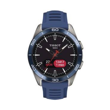 T-Touch Connect Sport von Tissot bei Juwelier Müller in Kempten und Oberstdorf