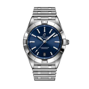 Chronomat 32 von Breitling bei Juwelier Müller in Kempten und Oberstdorf