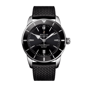 Superocean Heritage II B20 Automatic 46 von Breitling bei Juwelier Müller in Kempten und Oberstdorf