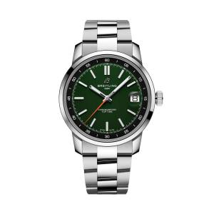 Top Time B31 von Breitling bei Juwelier Müller in Kempten und Oberstdorf