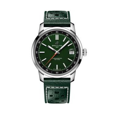 Top Time B31 von Breitling bei Juwelier Müller in Kempten und Oberstdorf