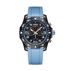 Endurance Pro 44 von Breitling bei Juwelier Müller in Kempten und Oberstdorf