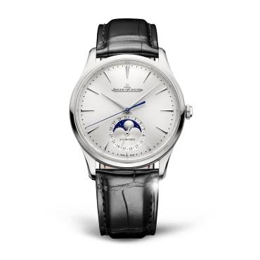 Master Ultra Thin Moon von Jaeger-LeCoultre bei Juwelier Müller in Kempten und Oberstdorf
