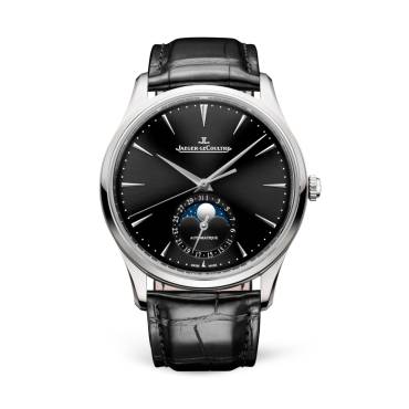 Master Ultra Thin Moon von Jaeger-LeCoultre bei Juwelier Müller in Kempten und Oberstdorf