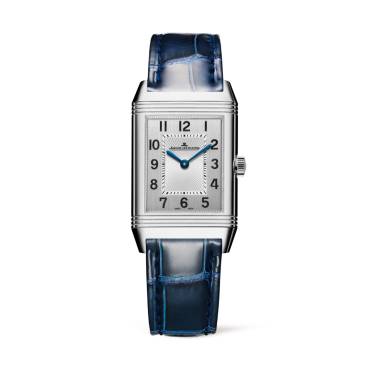 Reverso Classic Duetto von Jaeger-LeCoultre bei Juwelier Müller in Kempten und Oberstdorf