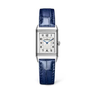 Reverso Classic Monoface von Jaeger-LeCoultre bei Juwelier Müller in Kempten und Oberstdorf
