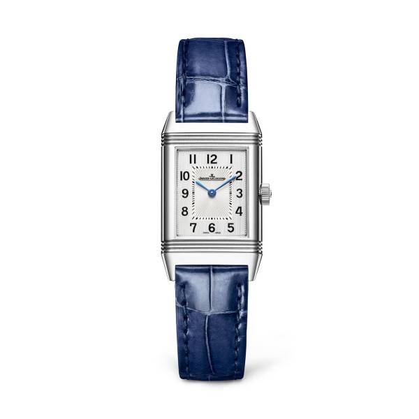 Reverso Classic Monoface von Jaeger-LeCoultre bei Juwelier Müller in Kempten und Oberstdorf