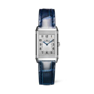Reverso Classic Duetto von Jaeger-LeCoultre bei Juwelier Müller in Kempten und Oberstdorf
