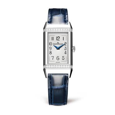 Reverso One Monoface von Jaeger-LeCoultre bei Juwelier Müller in Kempten und Oberstdorf