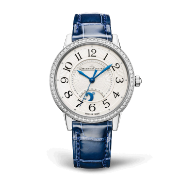 Rendez-Vous Night & Day Medium SS von Jaeger-LeCoultre bei Juwelier Müller in Kempten und Oberstdorf