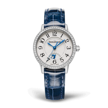 Rendez-Vous Night & Day 29 SS von Jaeger-LeCoultre bei Juwelier Müller in Kempten und Oberstdorf
