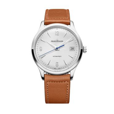 Master Control Date von Jaeger-LeCoultre bei Juwelier Müller in Kempten und Oberstdorf