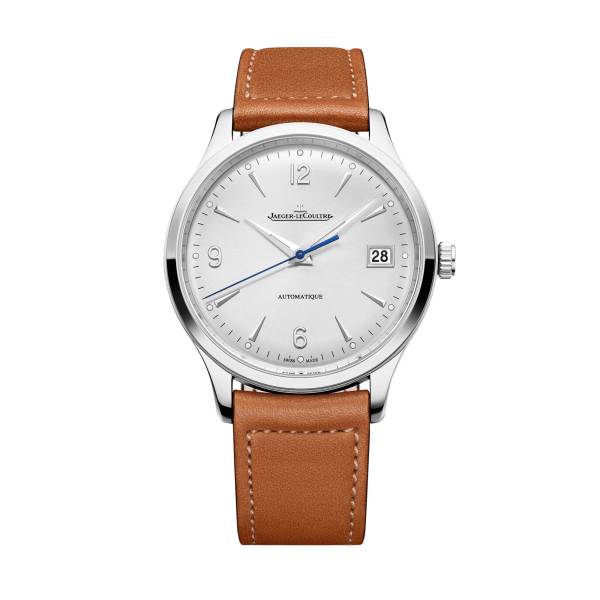 Master Control Date von Jaeger-LeCoultre bei Juwelier Müller in Kempten und Oberstdorf
