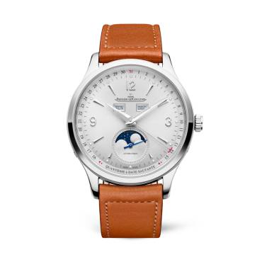 Master Control Calendar von Jaeger-LeCoultre bei Juwelier Müller in Kempten und Oberstdorf