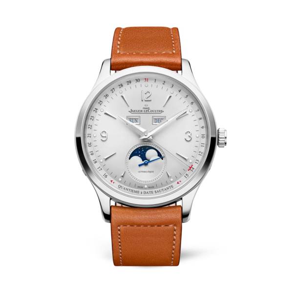Master Control Calendar von Jaeger-LeCoultre bei Juwelier Müller in Kempten und Oberstdorf