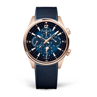 Polaris Perpertual Calendar von Jaeger-LeCoultre bei Juwelier Müller in Kempten und Oberstdorf