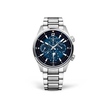 Polaris Perpetual Calendar von Jaeger-LeCoultre bei Juwelier Müller in Kempten und Oberstdorf