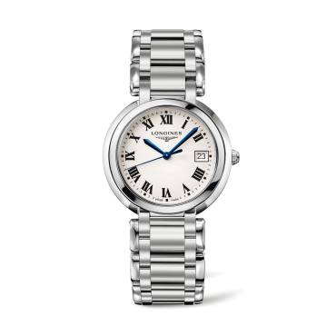 Longines PrimaLuna von Longines bei Juwelier Müller in Kempten und Oberstdorf