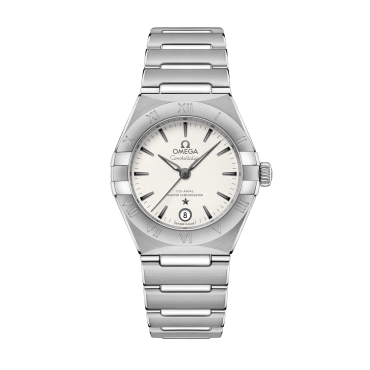 Constellation Co-Axial Master Chronometer 29 mm von Omega bei Juwelier Müller in Kempten und Oberstdorf