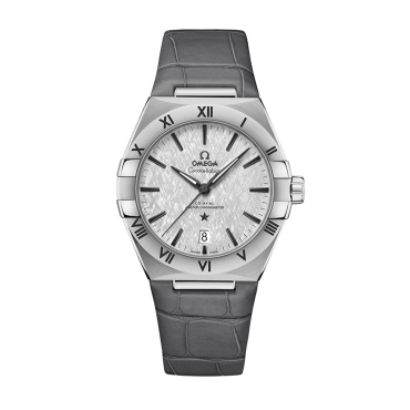 Constellation Co-Axial Master Chronometer 39 mm von Omega bei Juwelier Müller in Kempten und Oberstdorf