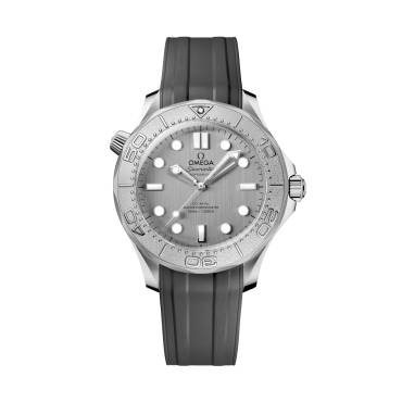 Seamaster Diver 300 M von Omega bei Juwelier Müller in Kempten und Oberstdorf