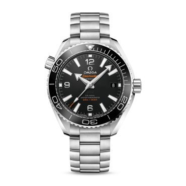 Seamaster Planet Ocean 600M Co-Axial Master Chronometer 39.5 mm von Omega bei Juwelier Müller in Kempten und Oberstdorf