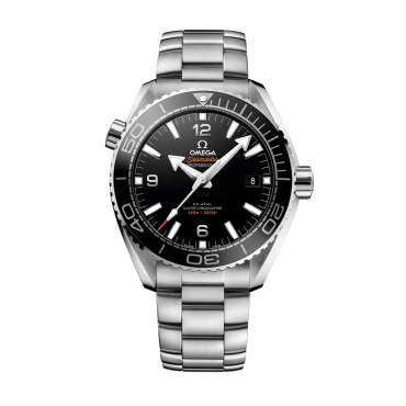 Seamaster Planet Ocean 600M Co-Axial Master Chronometer 43.5 mm von Omega bei Juwelier Müller in Kempten und Oberstdorf