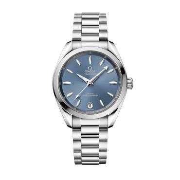 Seamaster Planet Ocean 6000M Co-Axial Master Chronometer 45
