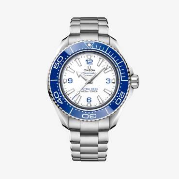 Seamaster Planet Ocean 6000M Co-Axial Master Chronometer 45