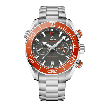 Seamaster Planet Ocean 600M Co-Axial Master Chronometer Chronograph 45.5 mm von Omega bei Juwelier Müller in Kempten und Oberstdorf