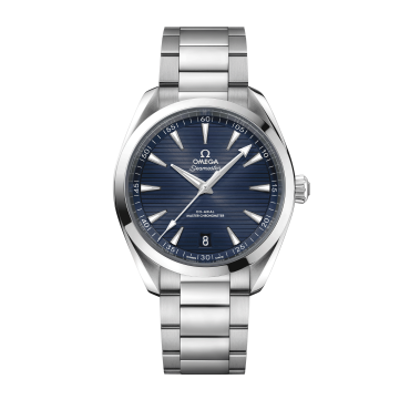 Seamaster Aqua Terra 150M Co-Axial Master Chronometer 41 mm von Omega bei Juwelier Müller in Kempten und Oberstdorf