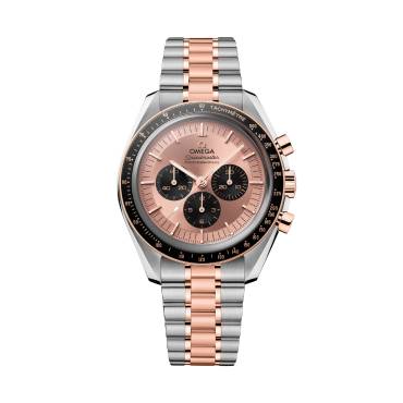 Speedmaster Moonwatch Professional von Omega bei Juwelier Müller in Kempten und Oberstdorf