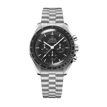 Speedmaster Moonwatch Professional Co-Axial Master Chronometer Chronograph 42 mm von Omega bei Juwelier Müller in Kempten und Oberstdorf