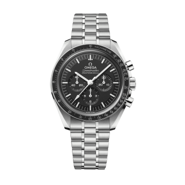 Speedmaster Moonwatch Professional Co-Axial Master Chronometer Chronograph 42 mm von Omega bei Juwelier Müller in Kempten und Oberstdorf