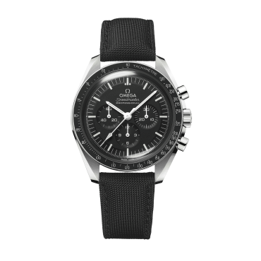 Speedmaster Moonwatch Professional Co-Axial Master Chronometer Chronograph 42 mm von Omega bei Juwelier Müller in Kempten und Oberstdorf