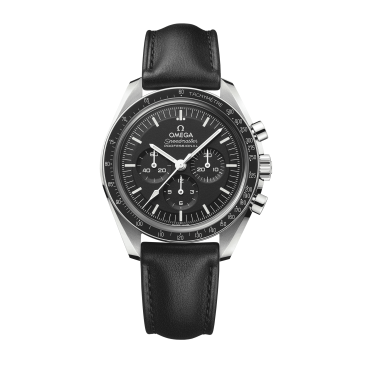 Speedmaster Moonwatch Professional Co-Axial Master Chronometer Chronograph 42 mm von Omega bei Juwelier Müller in Kempten und Oberstdorf
