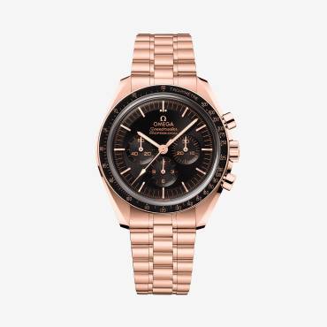 Speedmaster Moonwatch Professional Co-Axial Master Chronometer Chronograph 42 mm von Omega bei Juwelier Müller in Kempten und Oberstdorf
