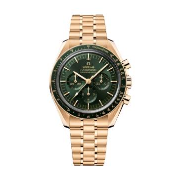 Speedmaster Moonwatch Professional Co-Axial Master Chronometer Chronograph 42 mm von Omega bei Juwelier Müller in Kempten und Oberstdorf