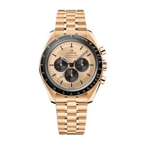 Speedmaster Moonwatch Professional Co-Axial Master Chronometer Chronograph 42 mm von Omega bei Juwelier Müller in Kempten und Oberstdorf