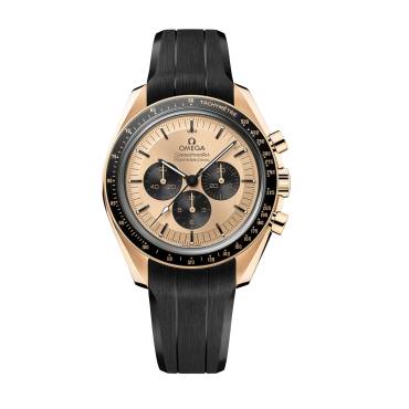 Speedmaster Moonwatch Professional Co-Axial Master Chronometer Chronograph 42 mm von Omega bei Juwelier Müller in Kempten und Oberstdorf