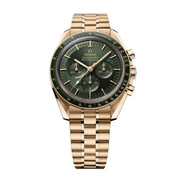 Speedmaster Moonwatch Professional Co-Axial Master Chronometer Chronograph 42 mm von Omega bei Juwelier Müller in Kempten und Oberstdorf