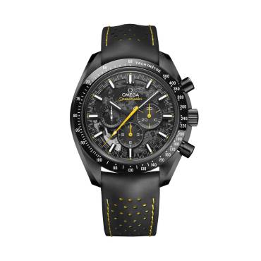 Speedmaster Dark Side of the Moon von Omega bei Juwelier Müller in Kempten und Oberstdorf