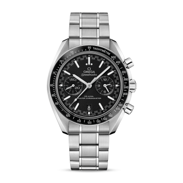 Speedmaster Racing Co-Axial Master Chronometer Chronograph 44.25 mm von Omega bei Juwelier Müller in Kempten und Oberstdorf