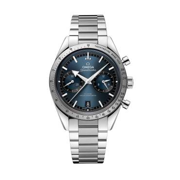 Speedmaster '57 Co-Axial Master Chronometer Chronograph 40