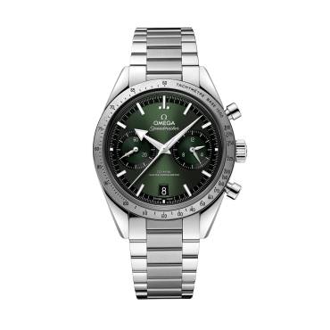 Speedmaster '57 Co-Axial Master Chronometer Chronograph 40