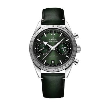 Speedmaster '57 Co-Axial Master Chronometer Chronograph 40