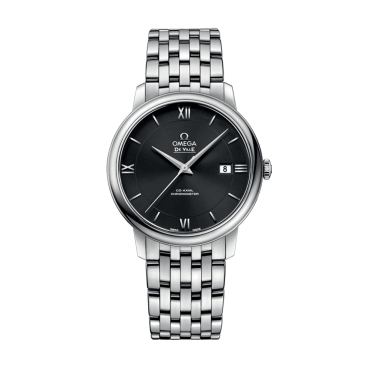 De Ville Prestige Co-Axial 39