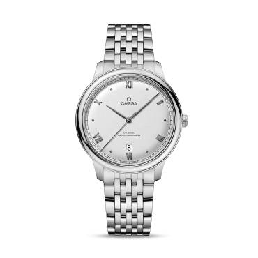 De Ville Prestige Co-Axial Master Chronometer 40 mm von Omega bei Juwelier Müller in Kempten und Oberstdorf