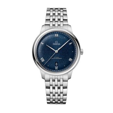 De Ville Prestige Co-Axial Master Chronometer 40 mm von Omega bei Juwelier Müller in Kempten und Oberstdorf