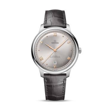 De Ville Prestige Co-Axial Master Chronometer 40 mm von Omega bei Juwelier Müller in Kempten und Oberstdorf